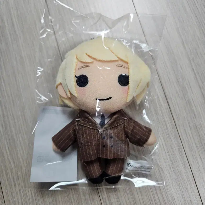 [BUNJANG] Tokimeki Memorial 4 Honda Iku Christmas Plush / 도키걸즈4 혼다 이쿠 누이 판매합니다.