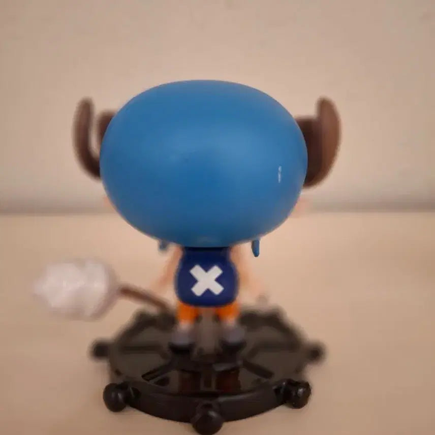 [BUNJANG] One Piece Tony Tony Chopper Mini Figure / 원피스 미니 피규어 토니토니 쵸파