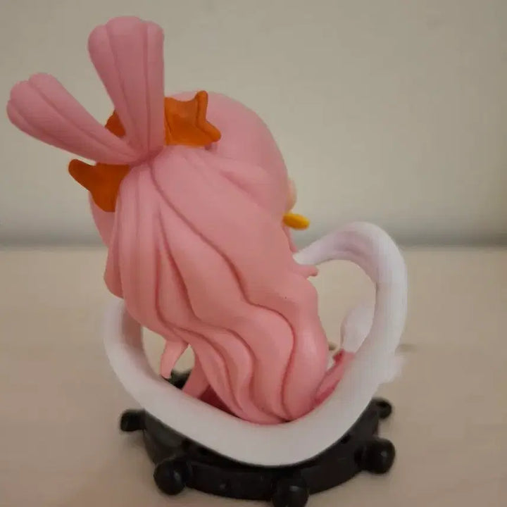 [BUNJANG] One Piece Shirahoshi Mini Figure / 원피스 시라호시 미니 피규어