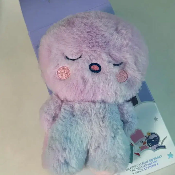 [BUNJANG] RIIZE Voice Keychain Eunseok (Songyongi) / 라이즈보이스키링 송용돌이 은석