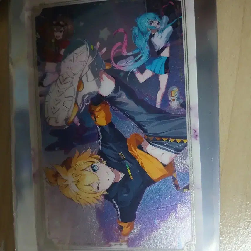 [BUNJANG] Kagamine Len Can Badge / 카가미네 렌 캔뱃지+덤