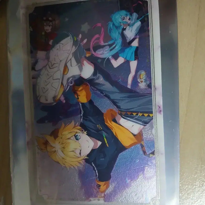 [BUNJANG] Kagamine Len Can Badge / 카가미네 렌 캔뱃지+덤