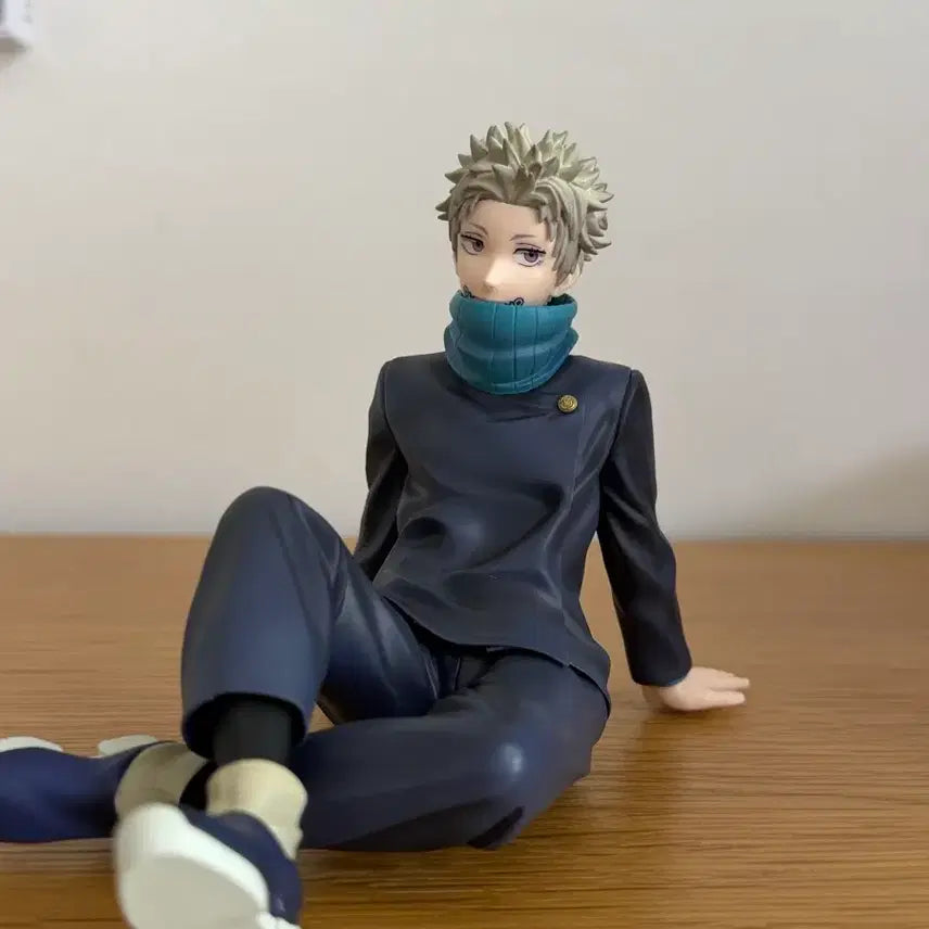 [BUNJANG] Yumemirize Inumaki Toge Figure / 유메미라이즈 이누마키 토게