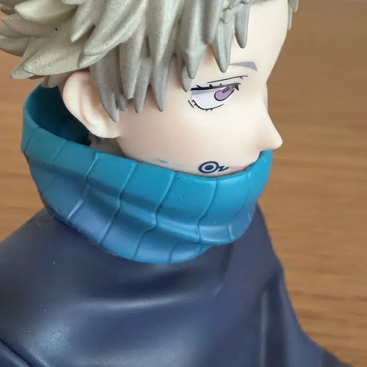 [BUNJANG] Yumemirize Inumaki Toge Figure / 유메미라이즈 이누마키 토게
