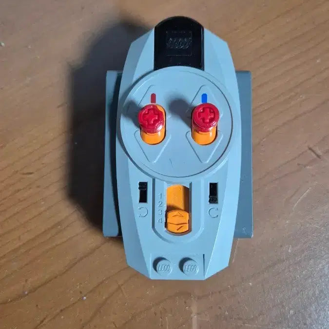 [BUNJANG] LEGO Technic Power Functions Remote Control / 레고 테크닉 파워펑션 리모컨
