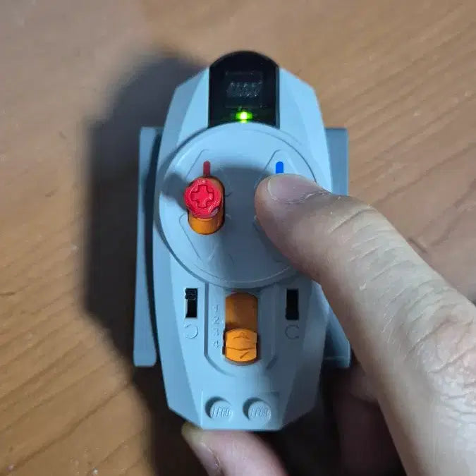[BUNJANG] LEGO Technic Power Functions Remote Control / 레고 테크닉 파워펑션 리모컨