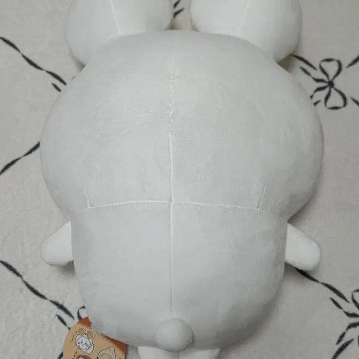 [BUNJANG] Chiikawa Curry Friends Egg Plush New / 먼작귀 카레친구들 계란 치이카와 인형 새상품