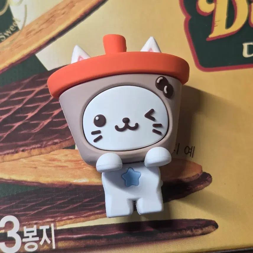 [BUNJANG] Yushi Bubble Nyan Hipper Unsealed / 유우시 버블냥히퍼 판매