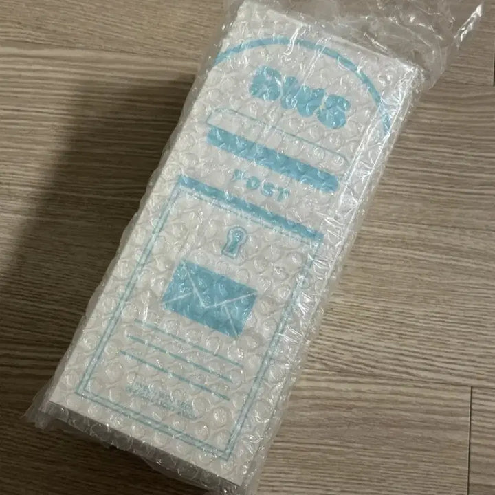 [BUNJANG] Byun Woo Seok Official Lightstick Sealed 2026 Fan Meeting / 변우석 응원봉 미개봉 2026 팬미팅 21세기대군부인