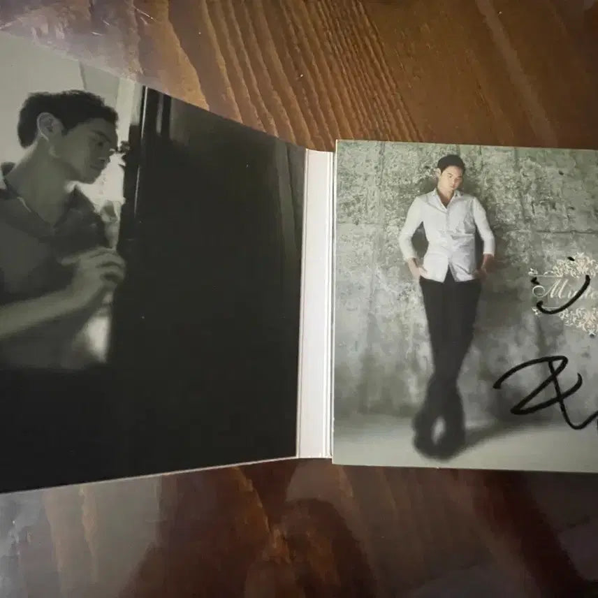 [BUNJANG] Richard Yongjae O&