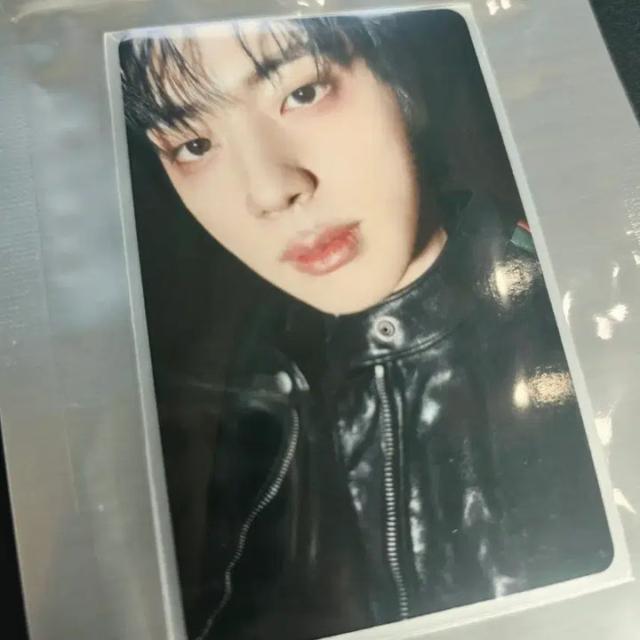 [BUNJANG] BTS Arirang North America Lucky Draw 2nd Edition Seokjin Jin Photocard / 방탄 아리랑 북미럭드 2차 석진 진 JIN  현장 픽업 럭키드로우 포토카드