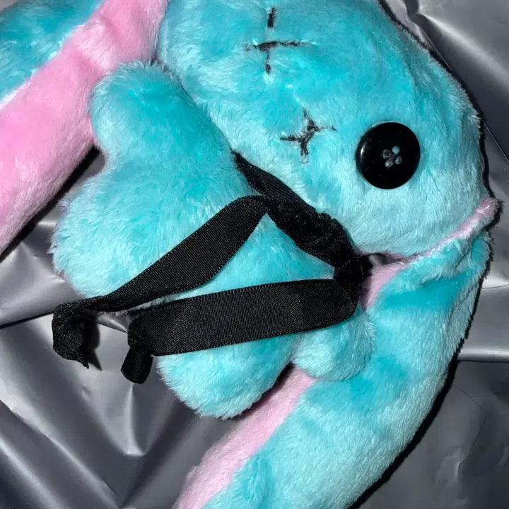 [BUNJANG] Xdinary Heroes Xdiz Kkito Han Hyunjun Keychain Plush / 엑스디너리히어로즈 엑디즈 끼토 인형 한형준 준한