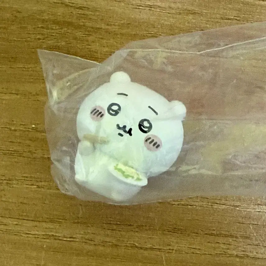 [BUNJANG] Chiikawa Mogumogu Party Series 3 Gacha / 먼작귀 치이카와 모구모구 파티 3탄 가챠 판매
