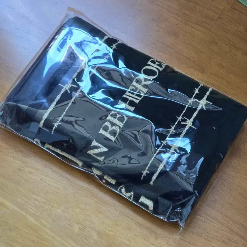 [BUNJANG] Unsealed Hero Rock Festival Official Slogan / 미개봉 히어로 락 페스티벌 공식 슬로건