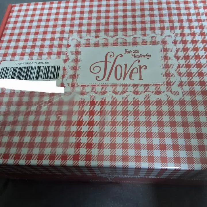 [BUNJANG] fromis_9 2026 Membership Kit / 2026 프로미스나인 멤버쉽키트 팝니다