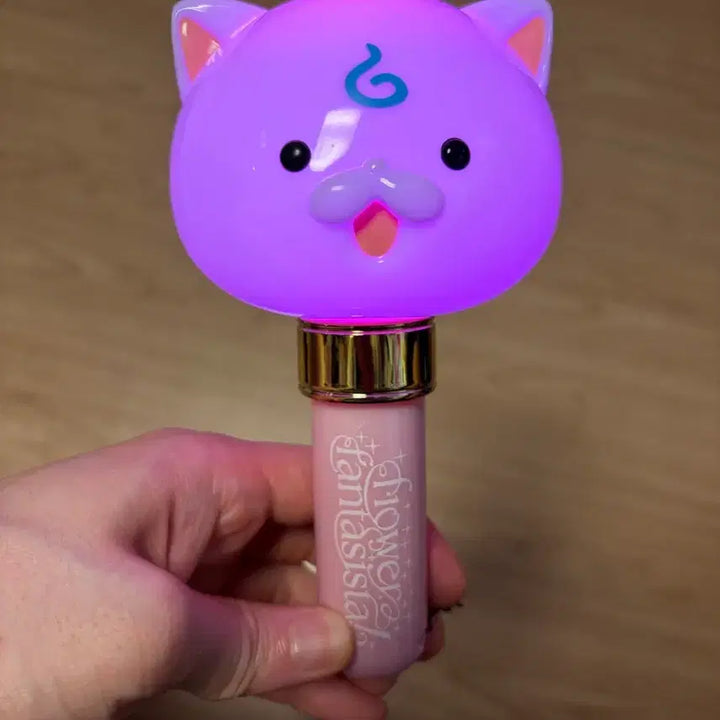 [BUNJANG] Sakura Miko 35P Fanlight / 사쿠라미코 35P 팬라이트