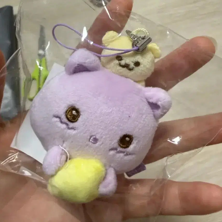 [BUNJANG] Hats to Hearts Jueun Lemon HaQooHa Jjullion Photocard Holder / 하츠투하츠 하뀨하 레몬탱 레몬하뀨하 주은 쭈일리언 양도