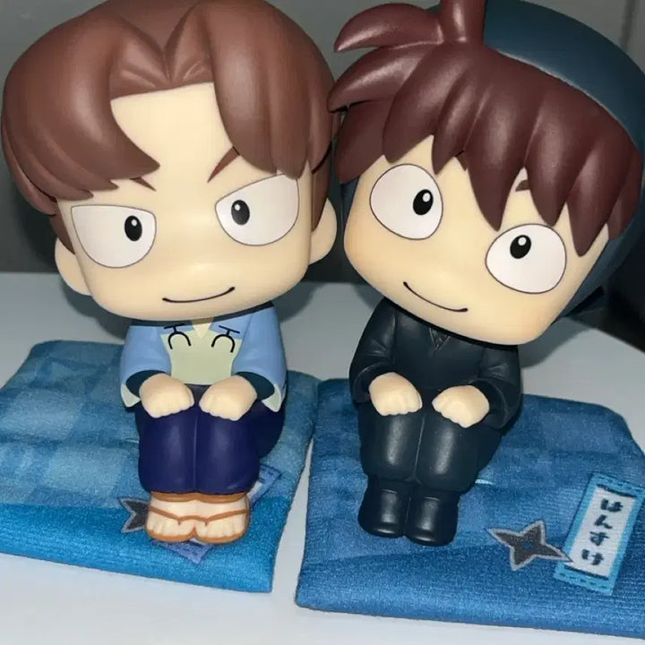 [BUNJANG] Nintama Rantarou Yamada Risuke Doi Hansuke Look-Up Bundle Set / 닌타마 란타로 야마다리키치 도이한스케 룩업 일괄 판매
