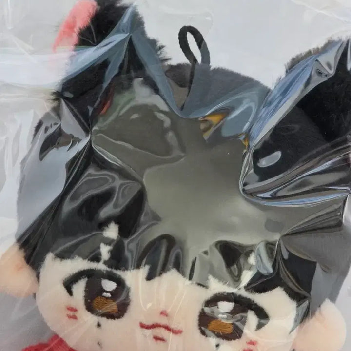 [BUNJANG] Gen.G Chovy Plush / 젠지 쵸비 인형