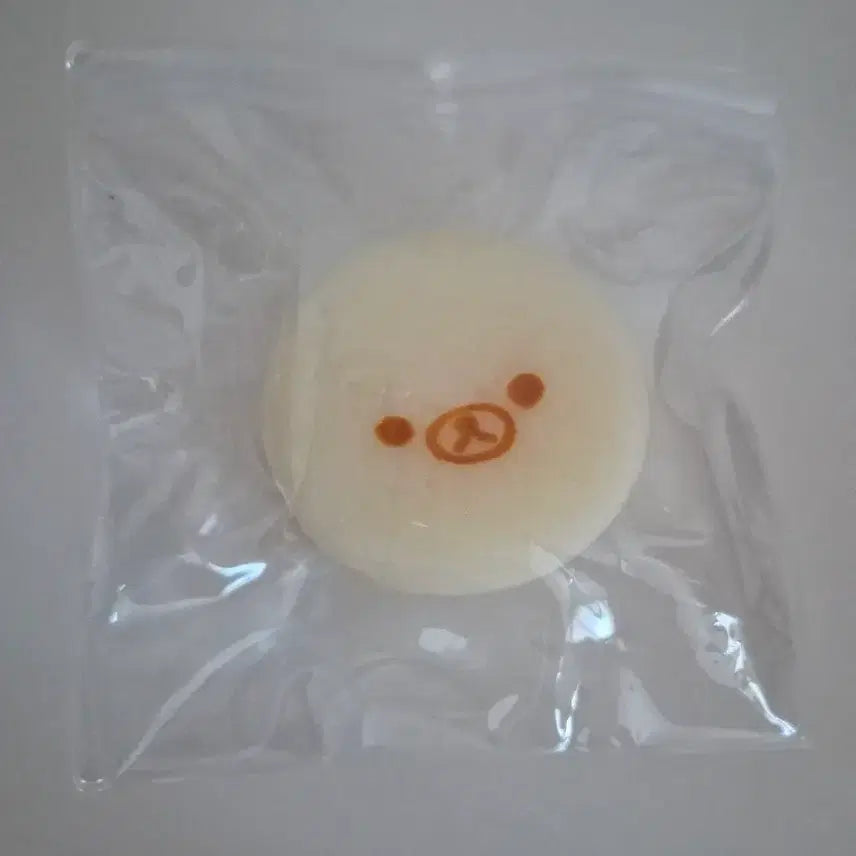 [BUNJANG] Murakuma Squishy / 무락쿠마 말랑이