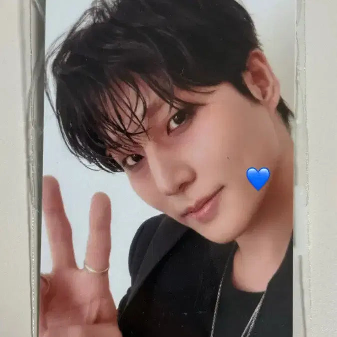 [BUNJANG] Young K Youngest Fans Early Access Photocard / 영케이 영기스트 팬즈 얼리 엑세스 4만원 포카