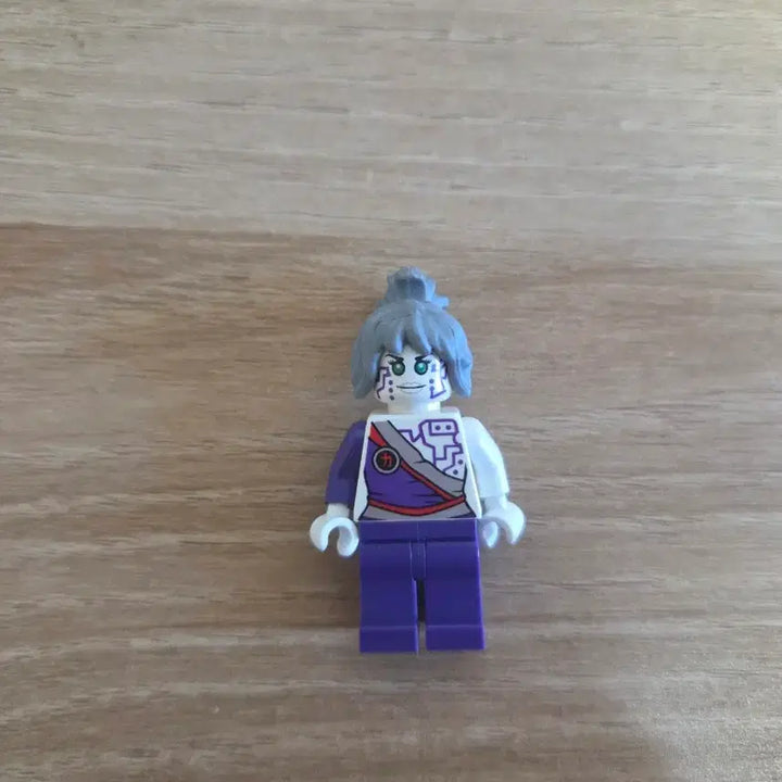 [BUNJANG] LEGO Ninjago Pixel Figure / 레고 닌자고 픽셀 피규어