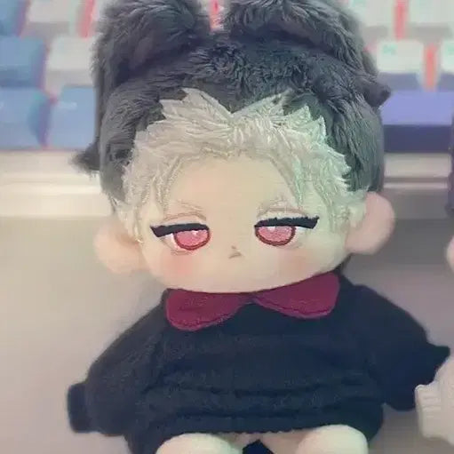 [BUNJANG] Kaiju No. 8 Narumi 15cm Plush Doll (Narumyang) / 괴수8호 나루미 솜인형 나루먕 양도
