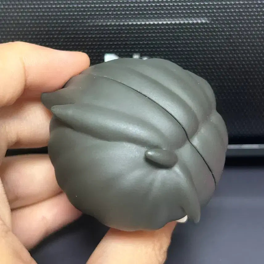 [BUNJANG] Gyedam Chulgeun Modu Anja Figure Ryujeagwan / 괴담출근 모두앉아 피규어 류재관 재관국