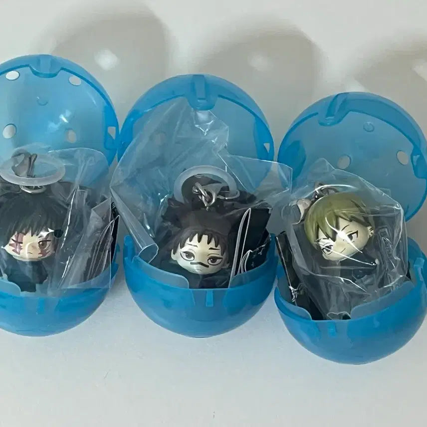 [BUNJANG] Jujutsu Kaisen Choso Maki Naoya Bundle Set / [쵸소우 마키 나오야] 일괄 주술회전 사멸회유 메지루시 판매