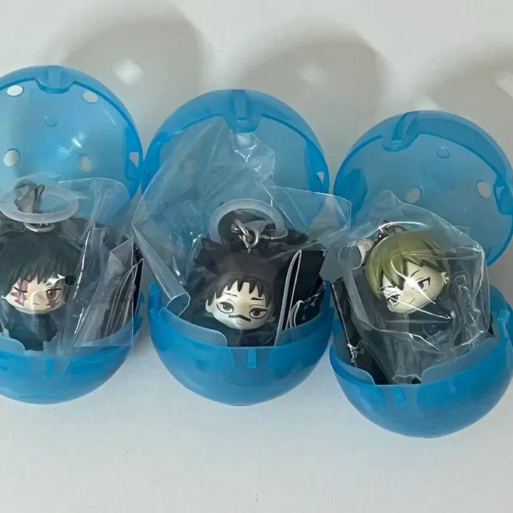 [BUNJANG] Jujutsu Kaisen Choso Maki Naoya Bundle Set / [쵸소우 마키 나오야] 일괄 주술회전 사멸회유 메지루시 판매