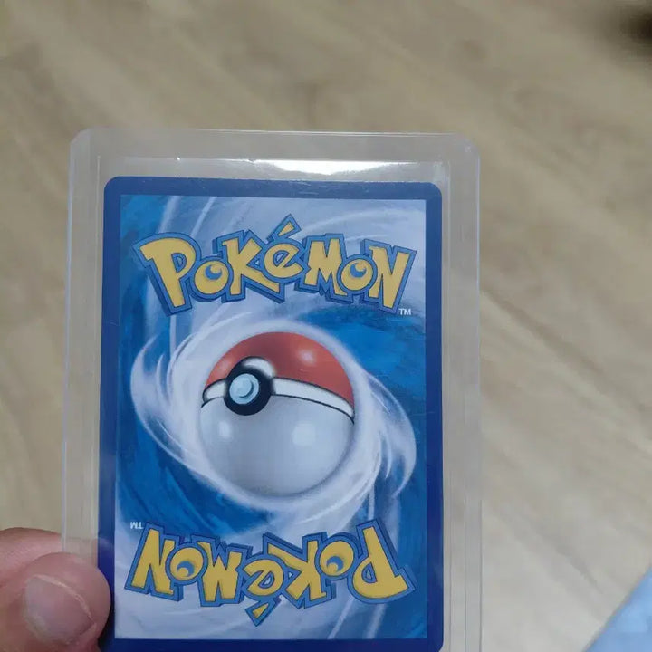 [BUNJANG] Arceus V Promo Card / 포켓몬카드 아르세우스V 프로모