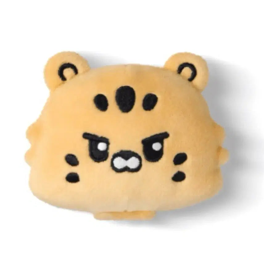 [BUNJANG] LE SSERAFIM PIMZCLUB Cheering Stick Bag Charm Kimachi Doll / 르세라핌 핌즈클럽 응원봉 핌봉 데코 인형 김아치 양도