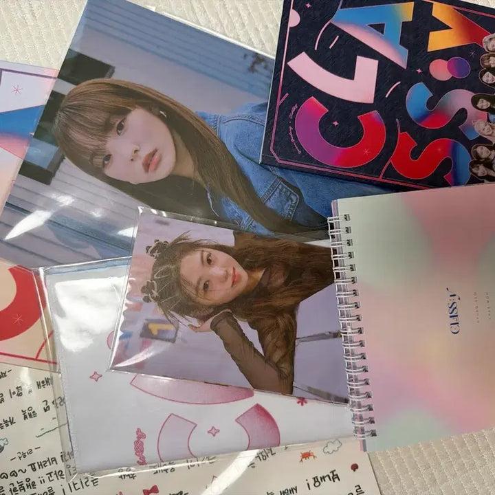 [BUNJANG] Classy Album, Season&