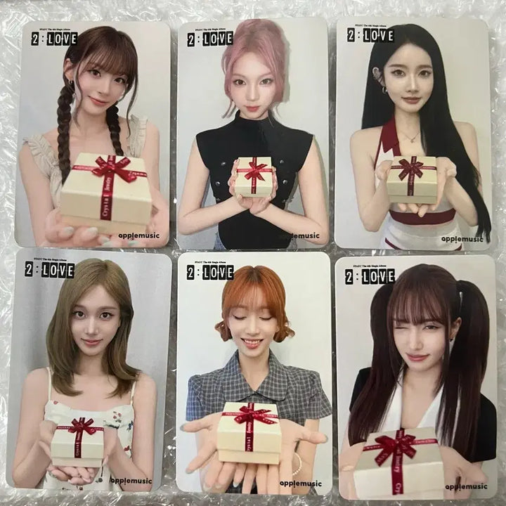 [BUNJANG] STAYC 2nd Album &