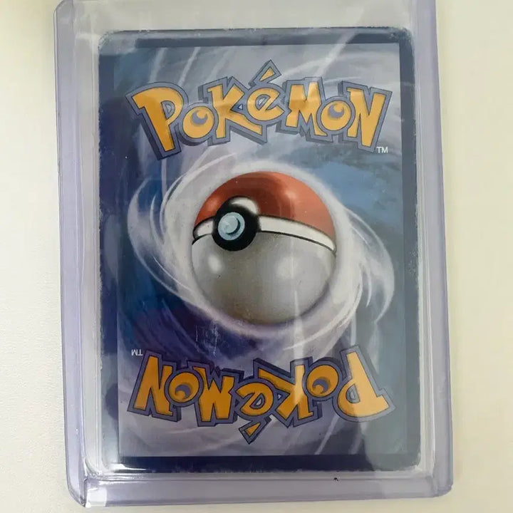 [BUNJANG] Mew ex Pokémon Card / 포켓몬카드 뮤 ex