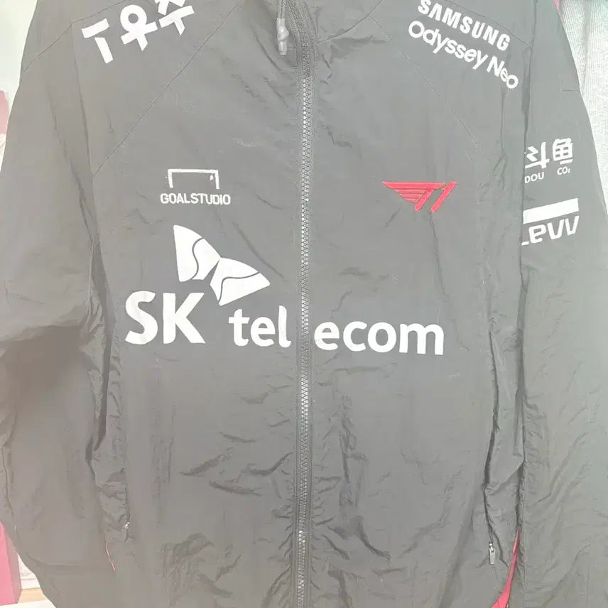 [BUNJANG] T1 2023 Keria Uniform Jersey / 제발 빨리 사가세요ㅜㅜ ) 2023 T1 유니폼
