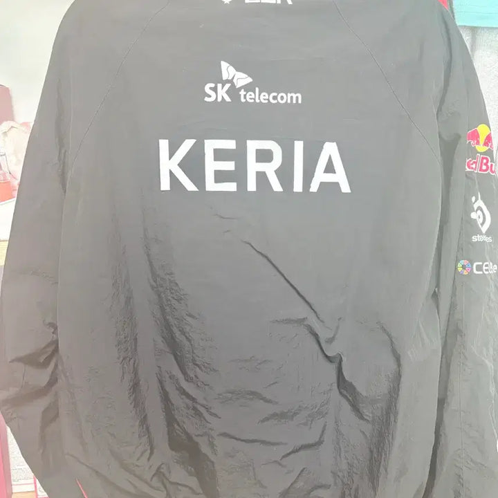 [BUNJANG] T1 2023 Keria Uniform Jersey / 제발 빨리 사가세요ㅜㅜ ) 2023 T1 유니폼