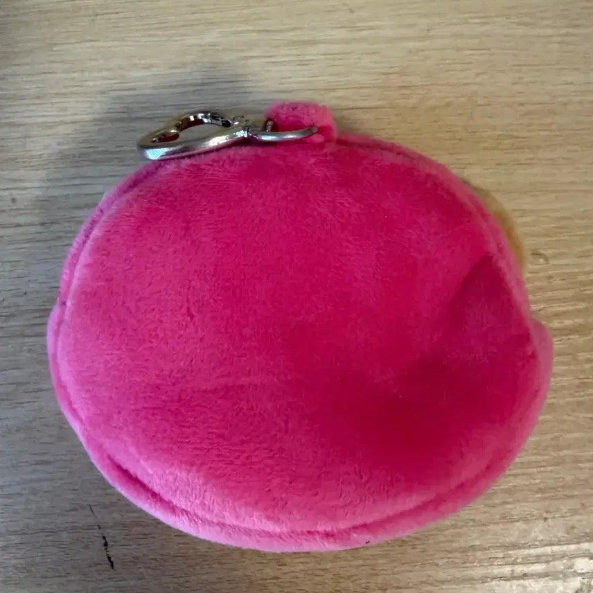 [BUNJANG] Ediya x Rilakkuma Pouch Keyring / 이디야x리락쿠마 파우치 키링