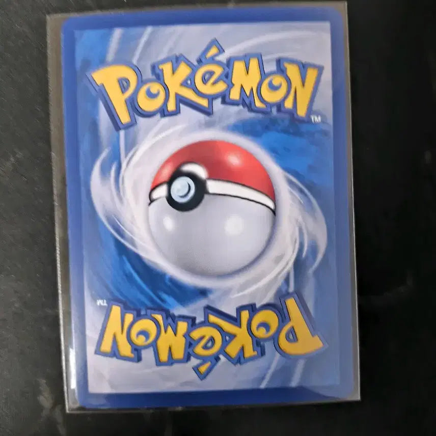 [BUNJANG] Pokemon Card Muku SAR / 포켓몬 카드 무쿠sar
