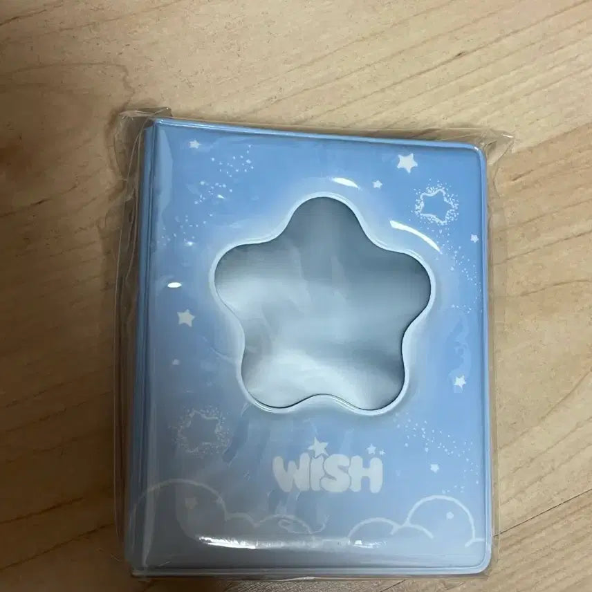 [BUNJANG] NCT WISH School of WISH Collect Book RyO (Sealed) / 엔시티위시 스쿨오브위시 콜렉트북 료 미개봉 / 스오위 콜북
