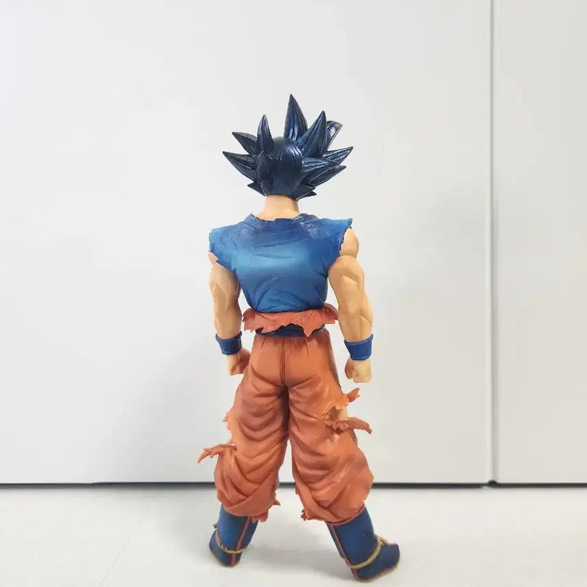 [BUNJANG] Grandista Nero Dragon Ball Son Goku (Unsealed) / 개봉/발판x/택포5)그란디스타 네로 무의식 손오공