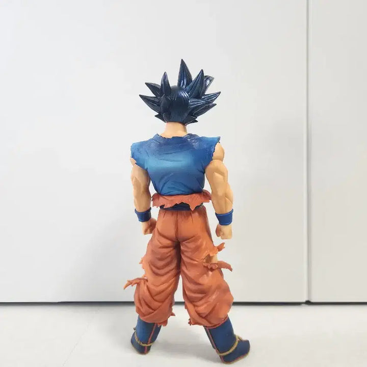 [BUNJANG] Grandista Nero Dragon Ball Son Goku (Unsealed) / 개봉/발판x/택포5)그란디스타 네로 무의식 손오공