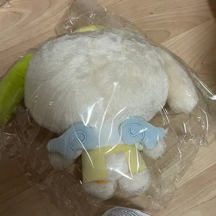 [BUNJANG] NCT WISH Patrician RynRyn Doll Sealed / 엔시티위시 파티시에 위시돌 룐룐 미개봉