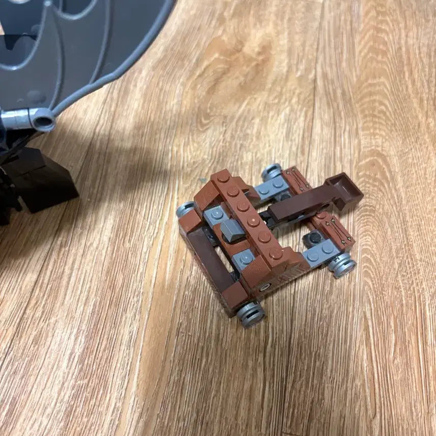 [BUNJANG] LEGO 79008 Bulk Set / 레고 79008 벌크
