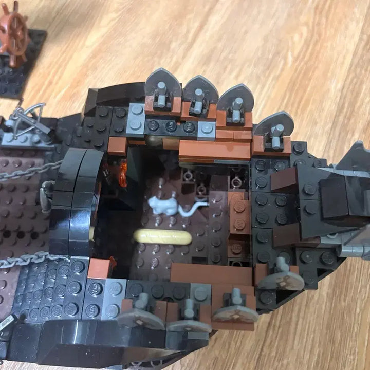 [BUNJANG] LEGO 79008 Bulk Set / 레고 79008 벌크