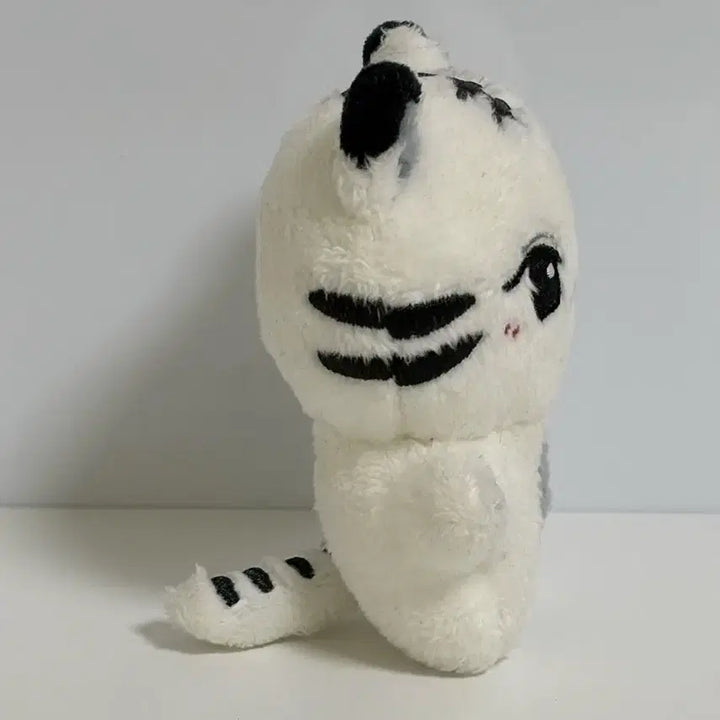 [BUNJANG] SEVENTEEN Joshua Nyorangi Plush / 세븐틴 조슈아 뇨랑이 인형