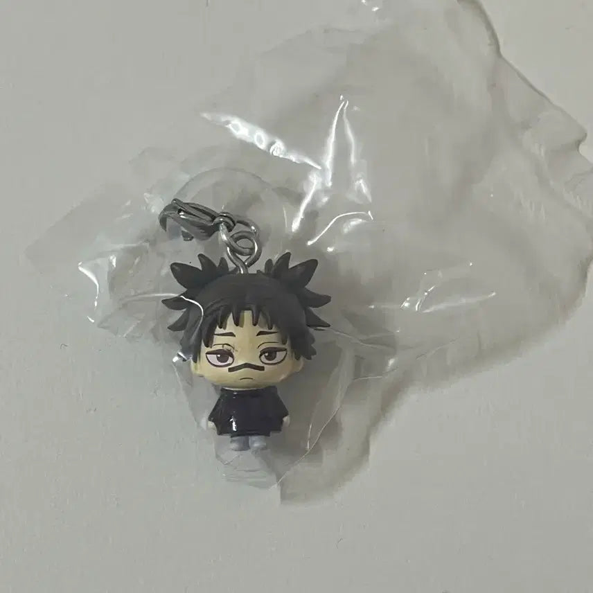 [BUNJANG] Jujutsu Kaisen Choso Shimmering Charm / [쵸소우] 주술회전 사멸회유 메지루시 쵸소우 판매합니다