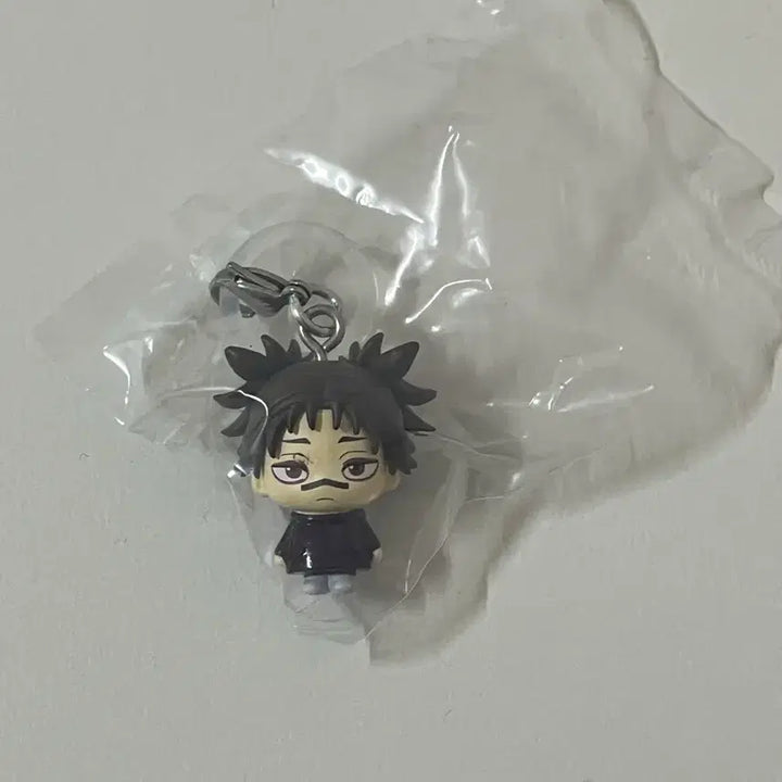 [BUNJANG] Jujutsu Kaisen Choso Shimmering Charm / [쵸소우] 주술회전 사멸회유 메지루시 쵸소우 판매합니다