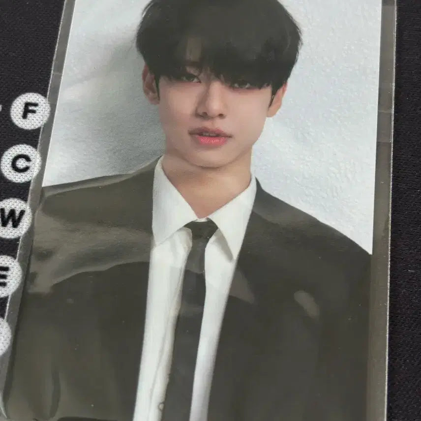 [BUNJANG] AB6IX Kim Donghyun Photocard / AB6IX 김동현 포카