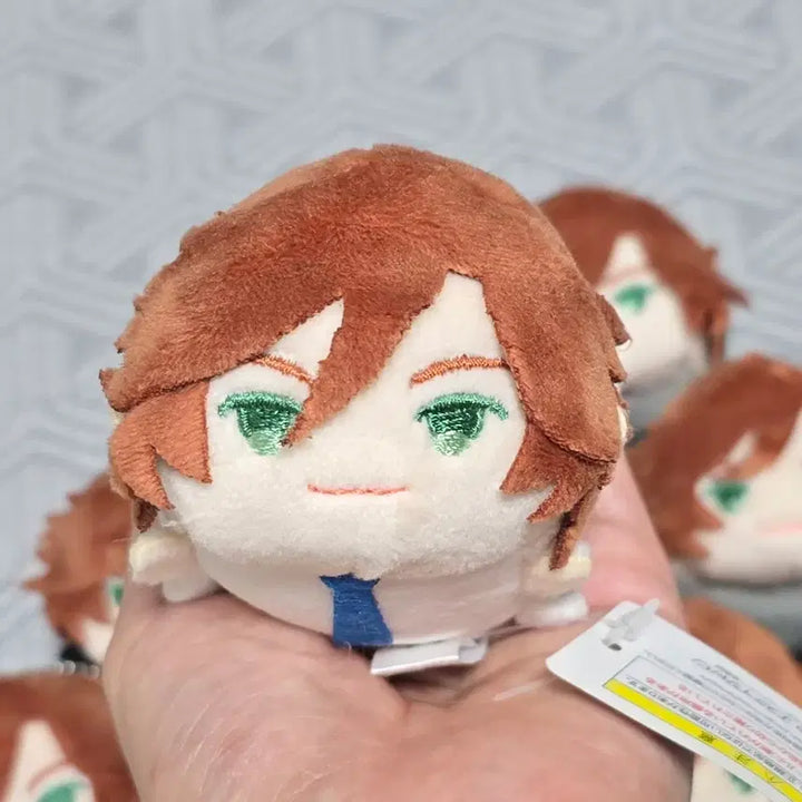 [BUNJANG] Ensemble Stars Madara Motchimass Bundle Set with POB / 앙스타 마다라 모찌마스 15개 일괄 특전포함